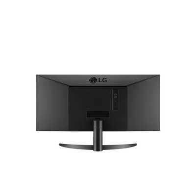 LG PCモニター UltraWide ブラック [29型 /UltraWide FHD(2560×1080