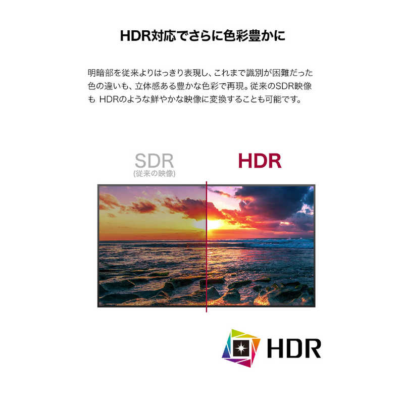 LG LG PCモニター LG UHD Monitor 4K ホワイト [27型 /4K(3840×2160） /ワイド] 27UP650-W 27UP650-W
