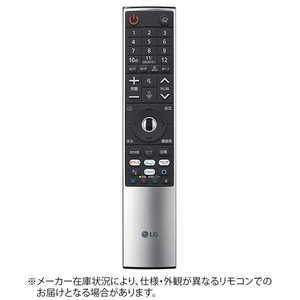 LG マジックリモコン MR21GB