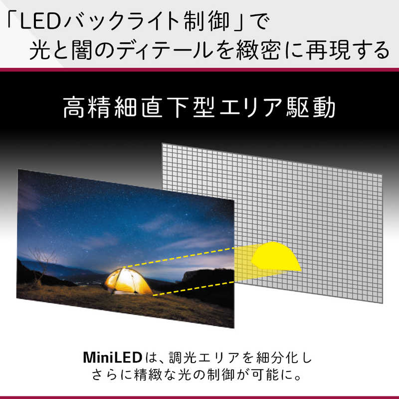 LG LG 液晶テレビ 86V型 4Kチューナー内蔵 86QNED90JPA 86QNED90JPA