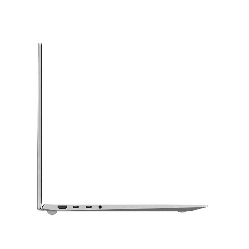 LG LG ノートパソコン gram クオーツシルバー [17.0型 /intel Core i7 /メモリ：16GB /SSD：1TB /2021年11月] 17Z95P-KA79J 17Z95P-KA79J