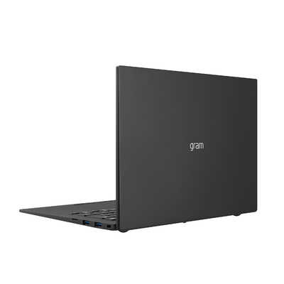 LG ノートパソコン gram [ 14型 / Core i5 / メモリ8GB / SSD512GB
