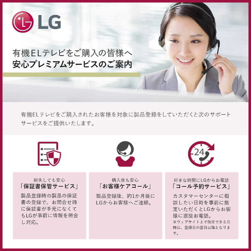 LG LG 有機ELテレビ 65V型 4Kチューナー内蔵 OLED65B2PJA OLED65B2PJA