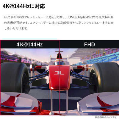 LG PCモニター [31.5型 /4K(3840×2160） /ワイド] 32UQ750-W の通販