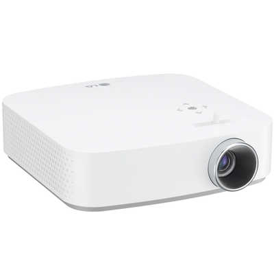 早い者勝ち！LG CineBeam プロジェクター