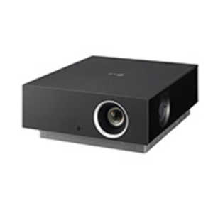 LG 最大300インチ4Kレーザープロジェクター Cine Beam  Laser  HU810PBAJL