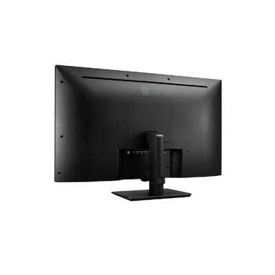 LG PCモニター [42.5型 /4K(3840×2160） /ワイド] 43UN700-BAJP の通販