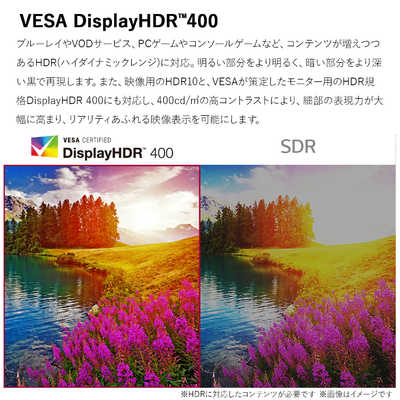 LG PCモニター [27型 /4K(3840×2160） /ワイド] 27BP85UN-W の通販