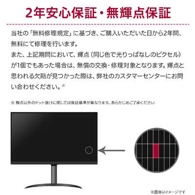 LG ゲーミングモニター 44.5型 UltraGear 45GR95QEB ［UWQHD
