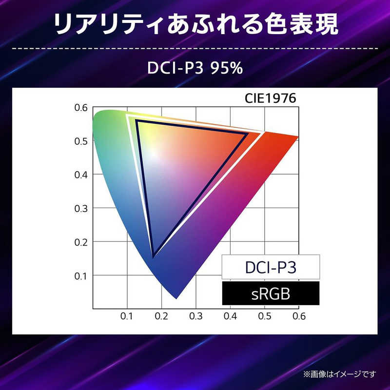 LG LG ゲーミングモニター UltraGear ブラック ［31.5型 /4K(3840×2160)］ 32GR93U-B 32GR93U-B