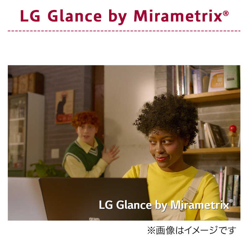 LG LG ノートパソコン LG gram オブシディアンブラック 17ZB90R-MA78J1 17ZB90R-MA78J1