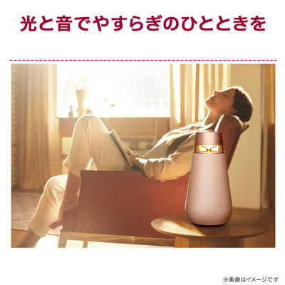 新品 LG XO3QPK ポータブルBluetoothスピーカー(ピンク) LG ブルートゥーススピーカー ピンク [防滴 /Bluetooth対応