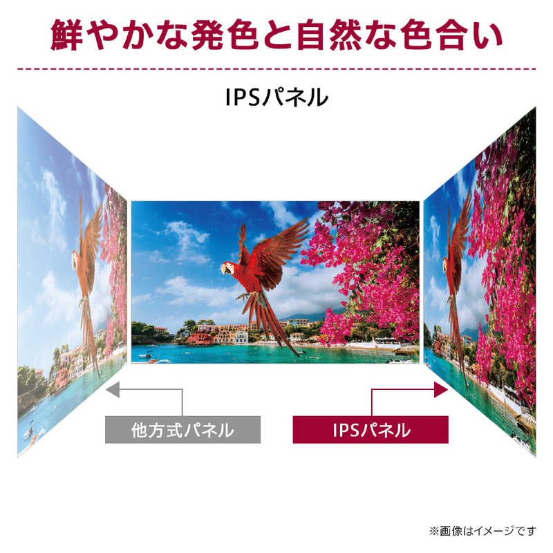 LG LG PCモニター ［27型 /フルHD(1920×1080) /ワイド］ 27MR400-B 27MR400-B