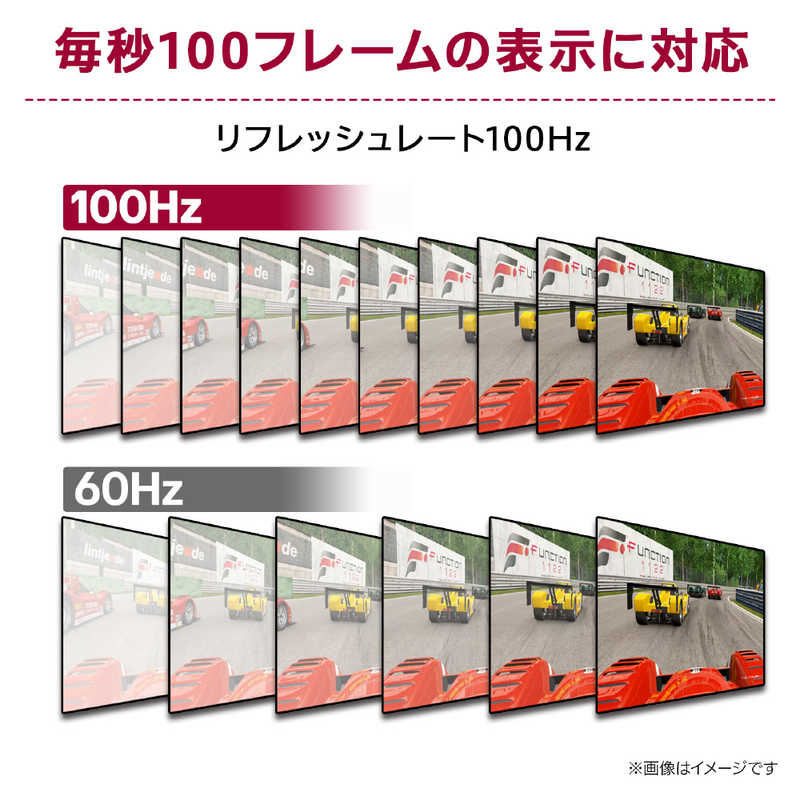 LG LG PCモニター ［27型 /フルHD(1920×1080) /ワイド］ 27MR400-B 27MR400-B