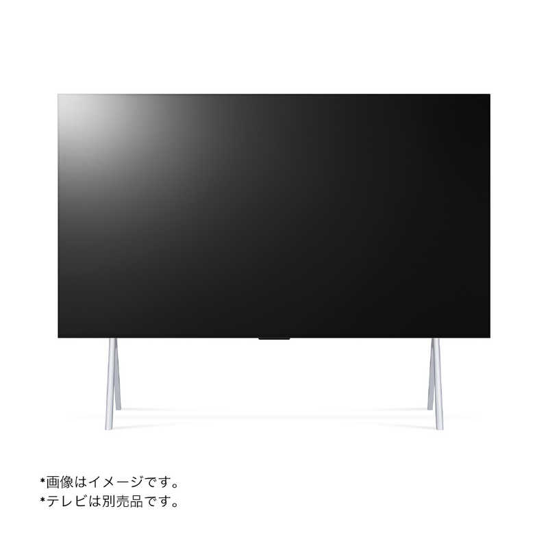 LG LG OLED97M3純正スタンド SR-M3DT97 SR-M3DT97