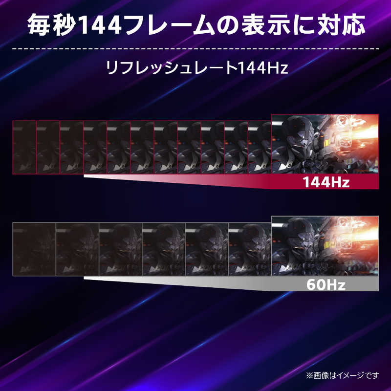 LG LG ゲーミングモニター UltraGear [27型 /4K(3840×2160） /ワイド]  ブラック 27GP95RP-B 27GP95RP-B