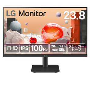 LG PC˥ 23.8 /եHD(19201080) /磻ɡ 24MS500-B