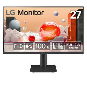 LG PC˥ 27 /եHD(19201080) /磻ɡ 27MS550-B