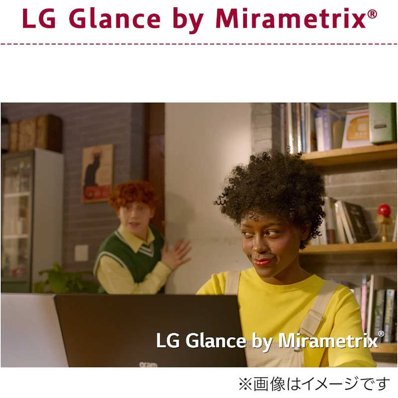 LG LG ノートパソコン gram 2in1 14T90S-MA55J 14T90S-MA55J