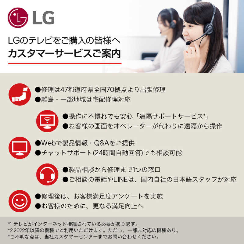 LG LG 有機ELテレビ [48V型 /Bluetooth対応 /4K対応 /BS・CS 4Kチューナー内蔵 /YouTube対応] OLED48B4PJA OLED48B4PJA