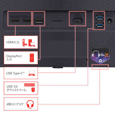 LG 有機ELゲーミングモニター 45GS96QB-B UltraGear OLED ［44.5型