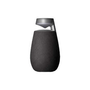 LG 360ﾟワイヤレススピーカー［防水 /Bluetooth対応］ XBOOM360 XO2T BK