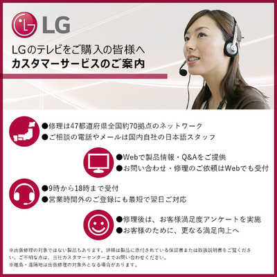 LG 32V型 液晶テレビ Wi-Fi内蔵 YouTube Netflix内蔵 LG 32V型 液晶テレビ Wi-Fi内蔵 YouTube Netflix内蔵