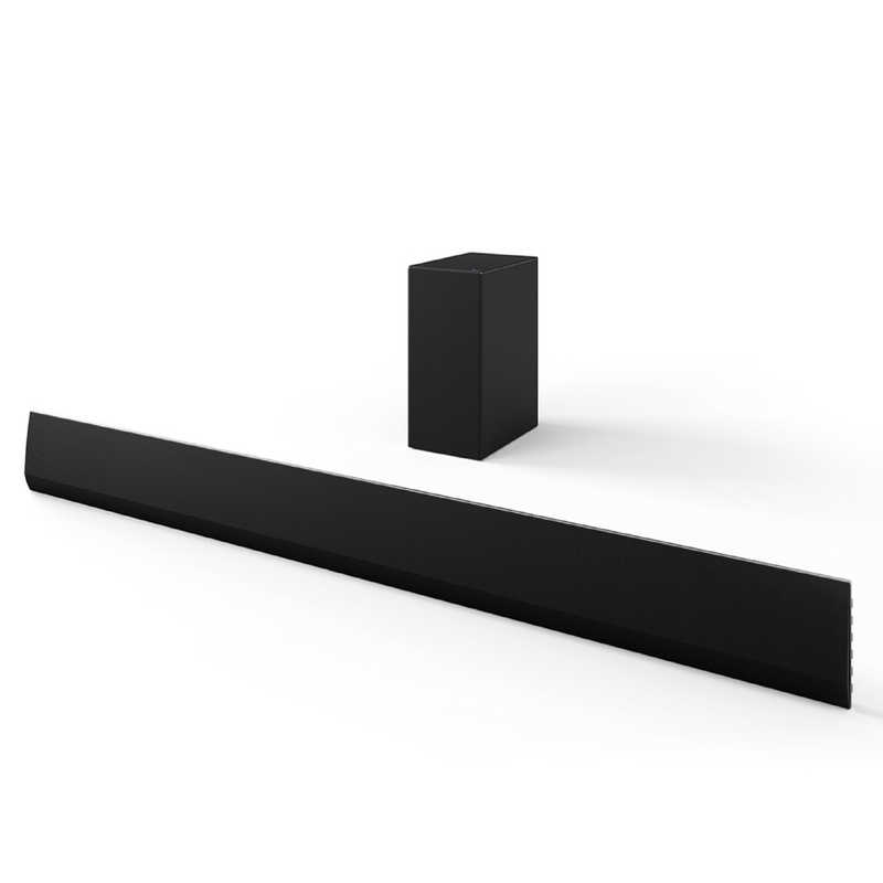 LG LG サウンドバー  ハイレゾ対応 DolbyAtmos対応 Wi-Fi対応 Bluetooth対応 SG10TY SG10TY
