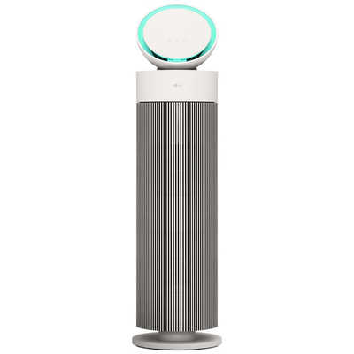 新製品 LG エルジー 空気清浄機 PuriCare AeroBooster LG 空気清浄機 PuriCare AeroBooster ダブルフィルター ペット
