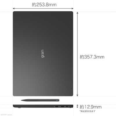 未開封LG gram Pro 2in1 16 本体 16T90TP-GA78J Amazon.com: LG gram Pro 16-inch 2in1 Thin and Lightweight