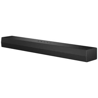 G*o様 LG サウンドバー ブラック 本体 LG サウンドバー ［2.0ch /Bluetooth対応］ ブラック S20A の