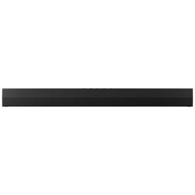 LG サウンドバー ［2.0ch /Bluetooth対応］ ブラック S20A の