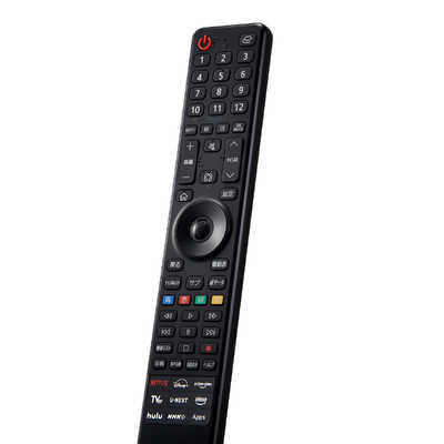 【人気商品】マジックリモコン 2021発売 LG TV 対応MR21GB 2021年度モデル対応】マジックリモコン - MR21GB | LG Japan