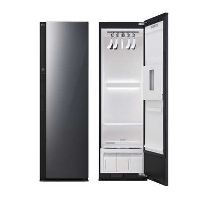 The All New LG Styler SC5GMR80Hスタイラー SC5GMR80H | 衣類ケア家電 LG Styler | LG JP