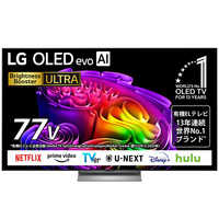 LG 有機ELテレビ OLED G6 65V型 4K対応 4Kチューナー内蔵 YouTube対応