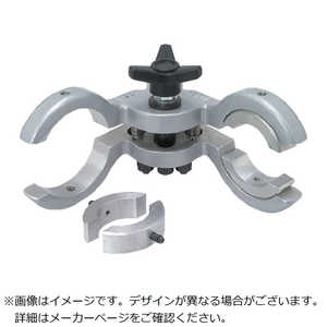 MCCコーポレーション コンパクトエルボクランプ 100 EK100 MCCコーポレーション コンパクトエルボクランプ 100 EK100