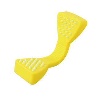 アーネスト 指楽とんぐ イエロー A76548