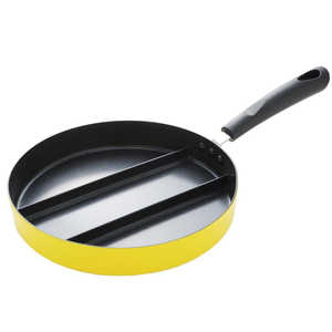 アーネスト センターエッグトリプルパン A76728