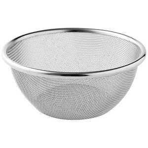 アーネスト 逸品物創 ステンレスザル15cm A77719