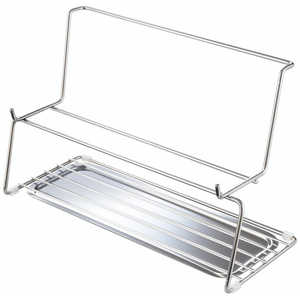 アーネスト 逸品物創 整理上手な水筒水切りラック A77842 アーネスト 逸品物創 整理上手な水筒水切りラック A77842