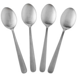 アーネスト 逸品物創 スマイルスプーン4本セット A78075