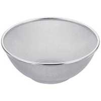 新越ワークス TSステンレス頑丈なざる(16メッシュ) 25cm AZL5604