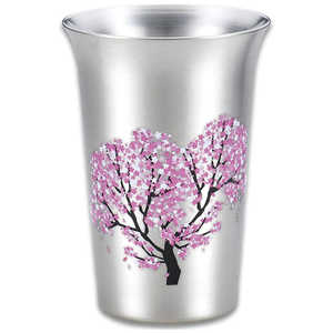 新越ワークス まどろむ酒器 桜 NE31913 新越ワークス まどろむ酒器 桜 NE31913
