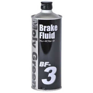 �����O���[�� �u���[�L�t���[�h BF-3 0.5L DOT-3 0470041