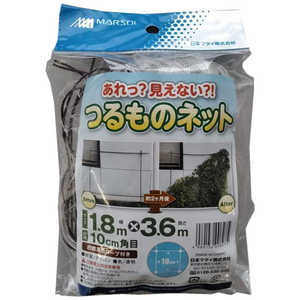 日本マタイ あれ見えないつるものネット 1.8x3.6m 1.8x3.6m アレ?ミエナイ?ツルモノネット 日本マタイ あれ見えないつるものネット 1.8x3.6m 1.8x3.6m アレ?ミエナイ?ツルモノネット