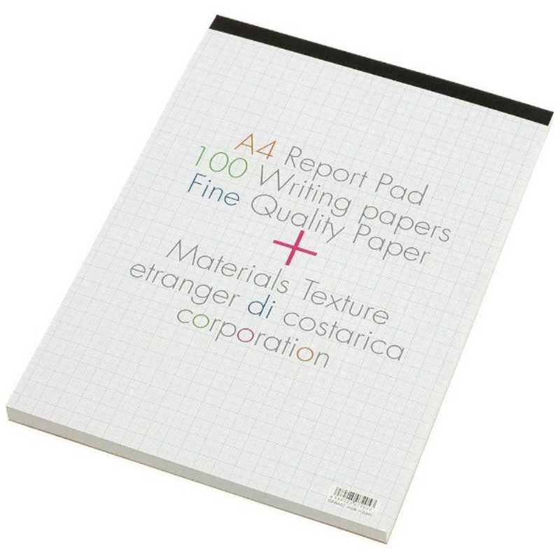 エトランジェ レポｰト用紙 Edc Basis ベイシス グラフパッド グラフ Gp 01 Fixout In