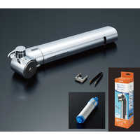 LIXIL 取替浄水スパウト JF-SE6 の通販 - カテゴリ：日用品・化粧品