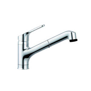 LIXIL キッチン用ワンホールタイプ ハンドシャワー付シングルレバー混合水栓 RSF-833Y LIXIL キッチン用ワンホールタイプ ハンドシャワー付シングルレバー混合水栓 RSF-833Y