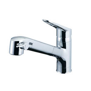 LIXIL 浄水器内蔵シングルレバー混合水栓 寒冷地 RFJ771YNA LIXIL 浄水器内蔵シングルレバー混合水栓 寒冷地 RFJ771YNA