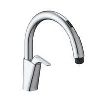 リクシル台付キッチン自動水栓SF-NAB454SYX LIXIL キッチン用タッチレス水栓 ［ワンホール］ SF-NAB454SYX